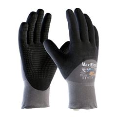 LUVA SEGURANÇA MAXIFLEX ENDURANCE 3/4 DA11900 CINZA TAM.XG/10 CA16468