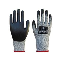 LUVA CUT N5 RN ADVANSAFETY 8
