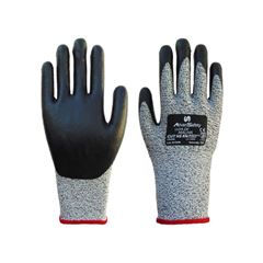 LUVA CUT N5 RN ADVANSAFETY 10