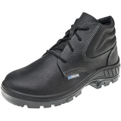 BOTINA CADARÇO 95B22 BP PRETO N.42 CA 41423