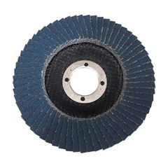 DISCO DE LIXA FLAP DLF115 4.1/2
