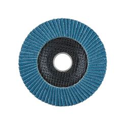 DISCO DE LIXA FLAP DLF178 7