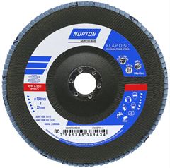 DISCO FLAP ORIGINAL R822 GRÃO 80 7