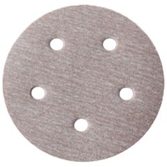 DISCO LIXA HOOKIT NORTON A275 GRÃO 1500 152 X 0 X 6MM