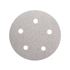 DISCO DE LIXA NO-FIL COM VELCRO A219 SEM FURO GRÃO 100 127 X 0 X 0MM