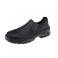 SAPATO ELASTICO 95S19 BP PRETO N.34 CA 41420