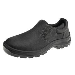 TENIS ELASTICO 10VT48 BP PRETO N.39 CA 43334