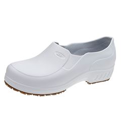SAPATO EVA 101FCLEAN FLEX CLEAN BRANCO N.40 CA 39213