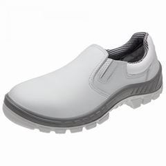 TENIS ELASTICO 70T19 BP BRANCO N.46 CA 31395