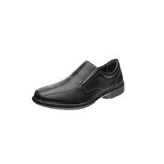 SAPATO SOCIAL ELASTICO 20S29 S PRETO N.45 CA 41864
