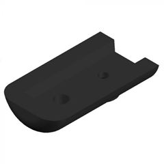 PEÇA REPOSIÇAO PISTOLA F2 207/307/507/607/807
