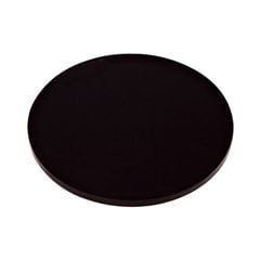 LENTE REDONDA PARA OCULOS DE SOLDA TONALIDADE 8
