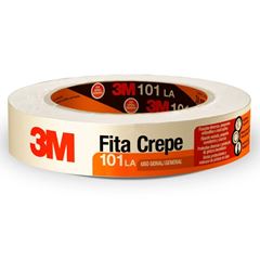 FITA CREPE101LA 3M 24MM X 50M