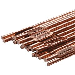 VARETA SOLDA TIG ER70S-6 BME-C4 3.20MM PCT C/10KG