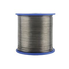 SOLDA TRIFLUXO SN60% ESTANHO X PB40% CHUMBO 1,00MM C/500GR 