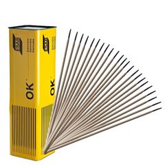 ELETRODO OK 4600 E6013 5.00MM LT C/20KG