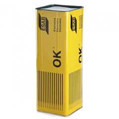 ELETRODO OK 2247P E8010-G 5.00MM LT C/20KG