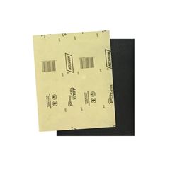 FOLHA LIXA AGUA T401 GRÃO 1200 225 X 275MM