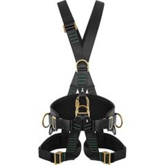 CINTURAO DE SEGURANÇA EVOLUTION 3I CA 37326