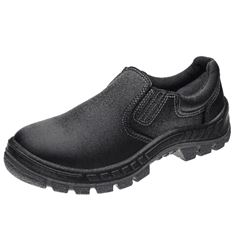 TENIS ELASTICO 70T19 BP ELETRICISTA PRETO N.37 CA 35843