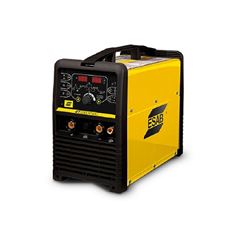 MAQUINA DE SOLDA MULTIPROCESSO ET200I TIG HF AC/DC + MMA