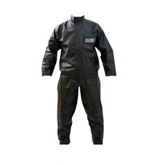 CONJUNTO MOTOCICLISTA RACE SEM CAPUZ PRETOTA.EXG CA 28481/28482