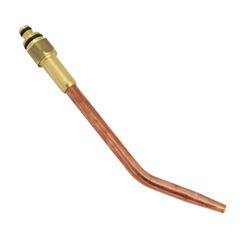 EXTENSÃO SOLDA ACETILENO 201 Nº09