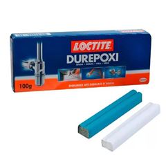 LOCTITE DUREPOXI 100GR 