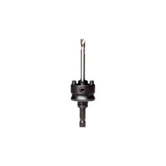 ADAPTADOR SERRA COPO MANDRIL 3/8