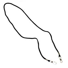 CORRENTE OCULOS DE PROTEÇAO PRETO