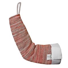 MANGOTE DE SEGURANÇA MAGNUM TF 357 40CM ELÁSTICO/VELCRO CA 34657