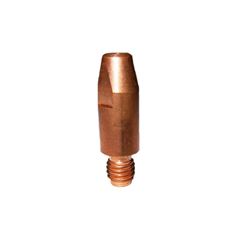 BICO DE CONTATO EVO15 M6 E-CU 0.8MM ALUMÍNIO 141.0002