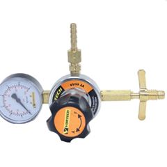 REGULADOR DE PRESSÃO GLP/GN VT-11/13KG