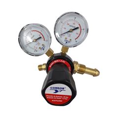 REGULADOR DE PRESSÃO ACETILENO MDN 1.5 AC