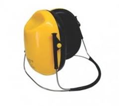ABAFADOR DE RUIDO CG 109 15DB CA 12717
