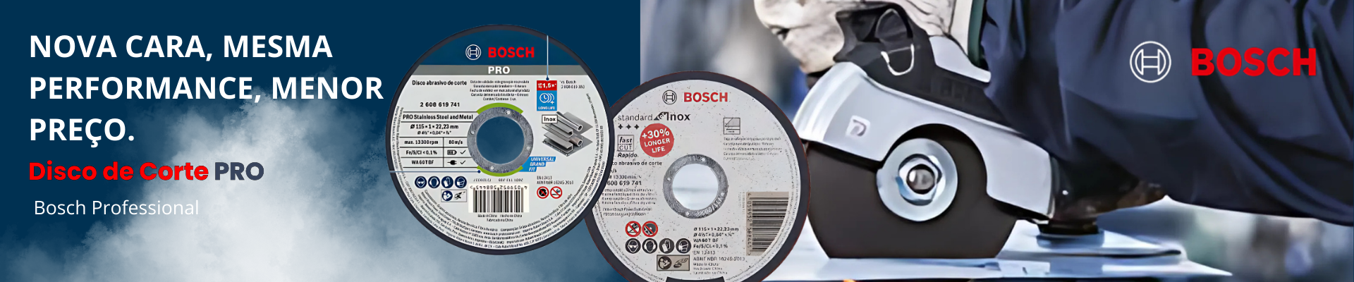 Disco Bosch