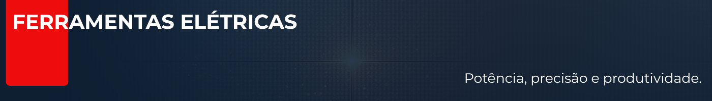 Capa Vitrine Ferramentas Eletricas