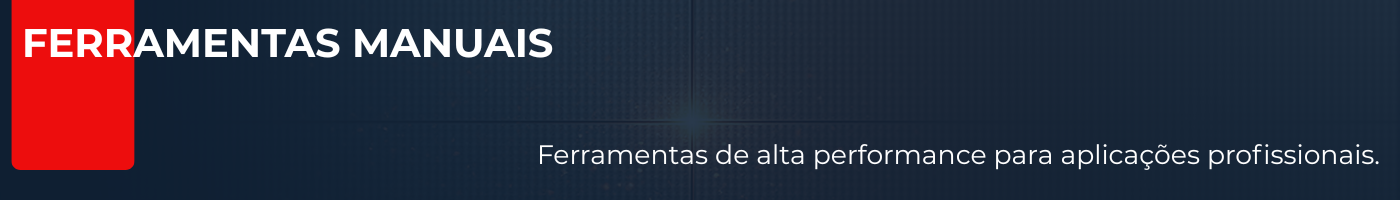 Vitrine Ferramentas Manuais 